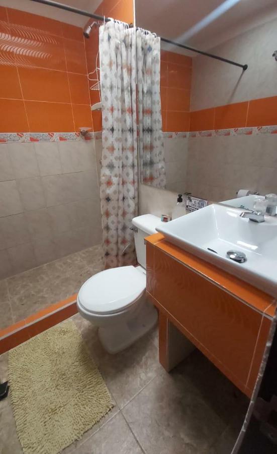 Aparta Hotel Boutique Salento Esterno foto